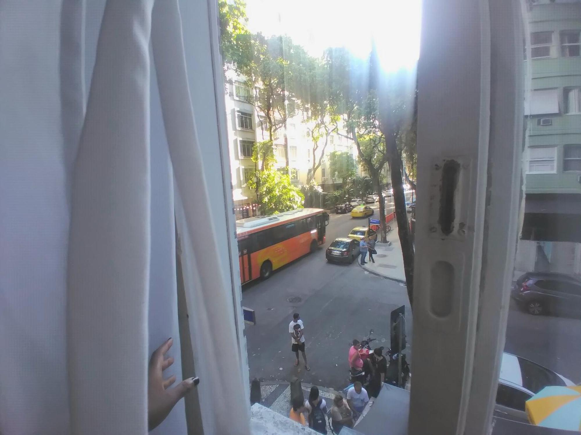 Ape 150m Do Show Da Madonna Em Copacabana * Río de Janeiro