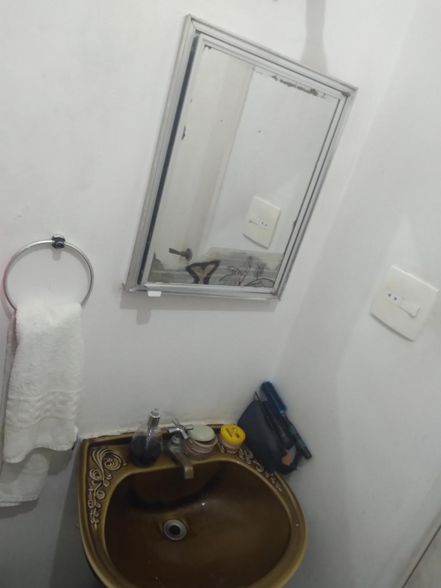 Apartamento Ape 150m Do Show Da Madonna Em Copacabana Río de Janeiro